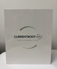 CurrentBody Skin IPL Laser Hair Removal Device New Factory Sealed