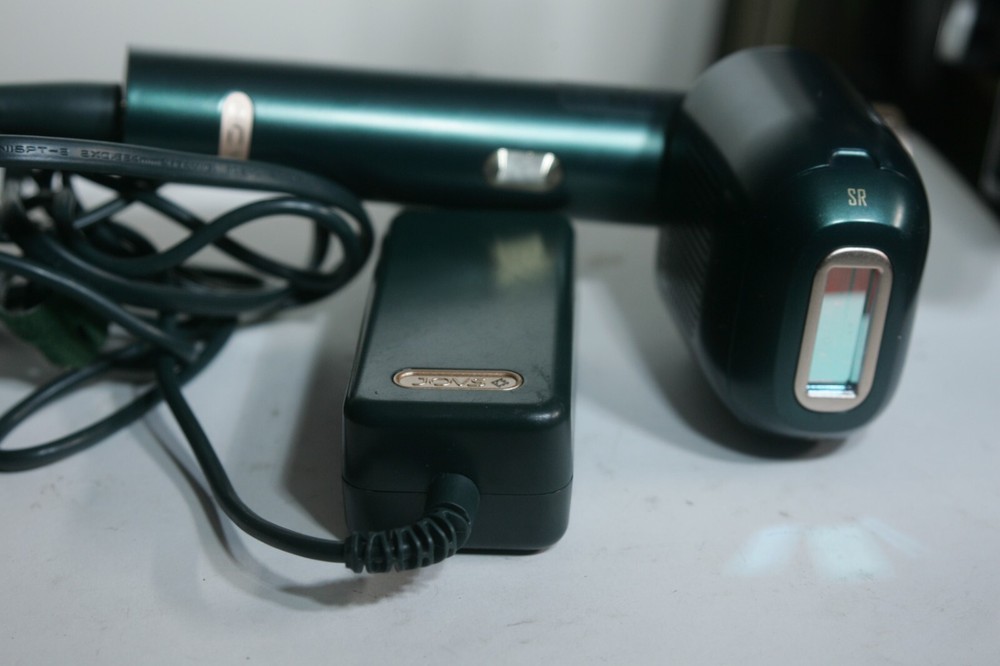 JOVS JR5-E Laser Hair Removal, IPL Hair Removal for Women and Men