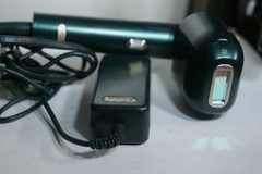 JOVS JR5-E Laser Hair Removal, IPL Hair Removal for Women and Men