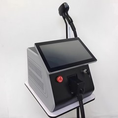 Professional 755 808 940 1064NM 4 Wavelength Diode Laser Hair Removal Device