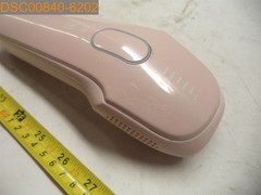DEVICE ONLY: INIA Hair Removal Device – Pink