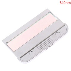 IPL Hair Removal Filter Wavelength 480/530/640/690/750 nm for OPT Laser Machine