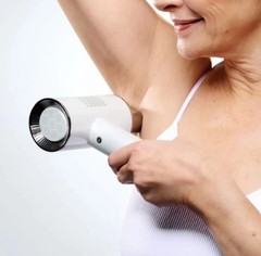 CurrentBody Skin IPL Laser Hair Removal Device New Factory Sealed