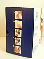 Silk’n Flash & Go Luxx Hair Removal Device