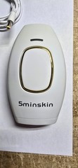 5minskin At-Home IPL Laser Hair Removal Device Handset