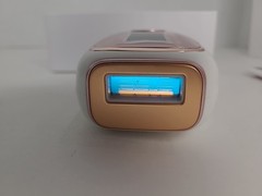 IPL Ice-Cool Hair Removal Pulsed Light Device, Hair Removal for Men and Women