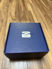 Silk’n Flash + Go Luxx HPL Permanent Body Hair Removal Devise, 120k Pulses