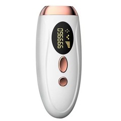 999,999 Flashes IPL Hair Removal Laser Permanent Body epilator Painless Device