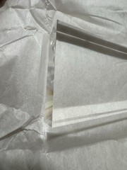 Palomar Starlux 300, Starlux 500 LuxRs Crystal