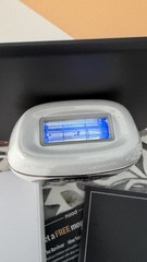 Nood The Flasher 2.0 IPL Laser Hair Removal Handset