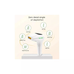 XSoul IPL Hair Removal Device 999,999 Flashes (New Open Box) FAST FREE SHIPPING.