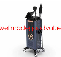 2 in 1 755/808/1064nm Diode Laser Skin Rejuvenation Hair Removal Machine 1200W