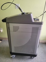 Cynosure Apogee Elite ELMD 755/1064 Laser w/ Cryo 5 Chiller