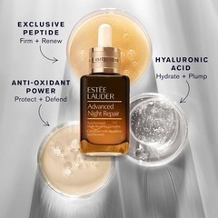Estée Lauder Nighttime Experts 3-Piece Travel Size Skincare Gift Set 3 Piece