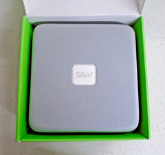 NIOB Silk’n BellaFlash PRO Hair Remover Device & Case | H3220 | Touch & Glide