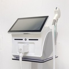 Mecavie FAC Diode Laser Hair Reduction Salon Beauty Machine CE Certified