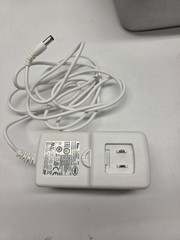 Silk’n Bella Flash Pro White Corded Laser Hair Removal Device With Case