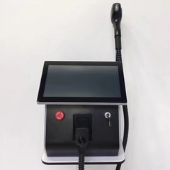 Professional 755 808 940 1064NM 4 Wavelength Diode Laser Hair Removal Device