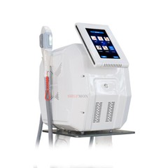 Pro IPL SHR Elight ND Tag Laser Tattoo Hair Removal Salon Beauty Machine Salon