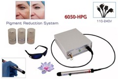 Sun Damage Blemish Mole Wart Skin Tag Removal Nail Fungus Laser Clinic Machine.