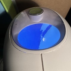 Tria Beauty Laser Hair Removal Device w/Charger FOR PARTS