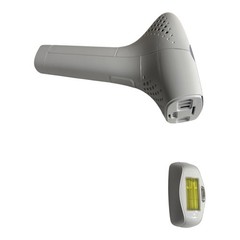 Silk’n Flash & Go Luxx Permanent Body Hair Removal Device 120,000 Pulses