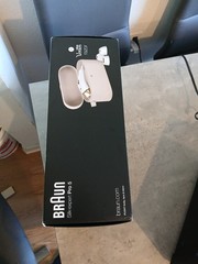 Braun Silk-Expert Pro 5 Laser Hair Removal Device- New – Open Box