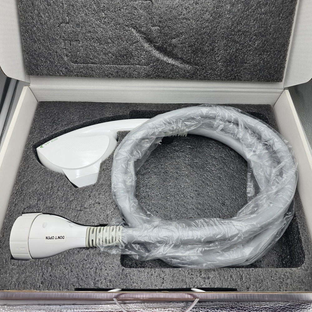 SharpLight VP 535 HAND PIECE
