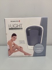 Remington iLight Essential IPL3500 Womens IPL Hair Removal Device (h)