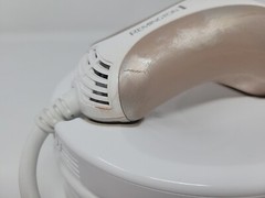 Remington i-Light Pro IPL Hair Removal System IPL6000