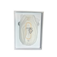 Rose Skin Co IPL Hair Removal Handset – Lumi White/Gold Handheld