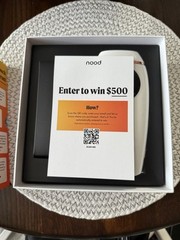 Brand New Nood The Flasher 2.0