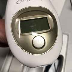 COSBEAUTY IPL Permanent Hair Removal Device Model CB014C In Box And Never Used