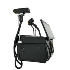 Professional FAC Picosecond tattoo removal Laser 2-in-1 Spot Removal Equipment