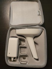SILK´N BELLAFLASH PRO H3220 IPL HAIR REMOVAL LIGHT USE WORKS