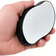 Painless Physical Hair Removal Epilators Crystal Hair Eraser for Women Men