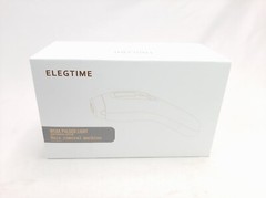 Elegtime Hair Removal Machine Permanent Armpits Legs Bikini Arms Legs Wholebody