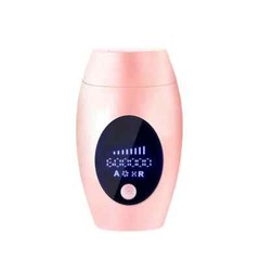 Professional Permanent LCD Display Lazer IPL Hair Removal Machine Photoepilator