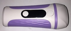 Brand new Trunple IPL hair removal system Photon 500,000 flashes