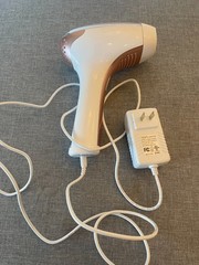 Permanent Hair Removal, MiSMON IPL Laser Hair Removal for Women/Men, at-Home