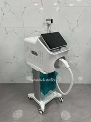 New 808nm Hair Removal Diode Laser Machine Permanent Painless Beauty Salon Spa