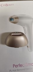 ipl laser hair removal device