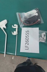 4IN1 Laser Beauty Machine Hair Removal Tattoo Removal Skin Care Salon Device
