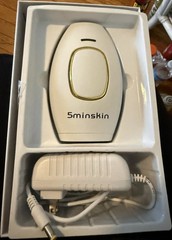 5Minskin The Premium IPL Hair Removal Device Brand New In Box Sealed