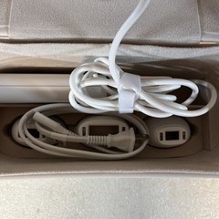 Braun Skin i·expert Smart IPL Hair Removal 4 Heads & Case Model 6036 Used 1 Time