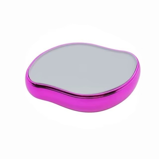 1pc Crystal Hair Removal Tool, Painless Exfoliating, Reusable Waterproof