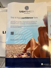 laser hair removal machine lumenis lightsheer infinity