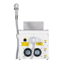 2026 3000W Permanent Depilation Diode Laser Hair Removal Machine 755 808 1064nm