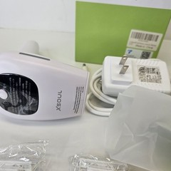 XSOUL IPL Hair Removal Device – At-Home Laser for Smooth Skin