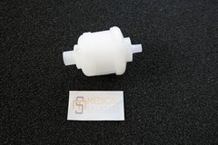 PARTICULATE FILTER FOR THE CANDELA GENTLE PRO SERIES